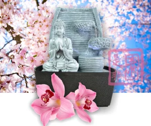 Feng-Shui-Webwinkel-Fontein-Hua-Lotus-scaled Hua Lotus