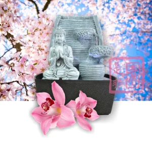 Hua Lotus