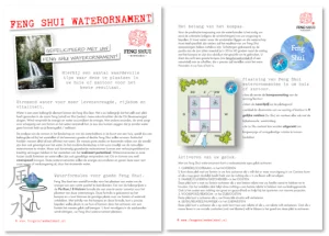 Kamerfontein Hua Lotus (Liefde, Gezondheid, Rijkdom en Rust) - Afbeelding 3