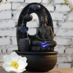 Kamerfontein Beautiful Karma II (Rust en Spiritualiteit)