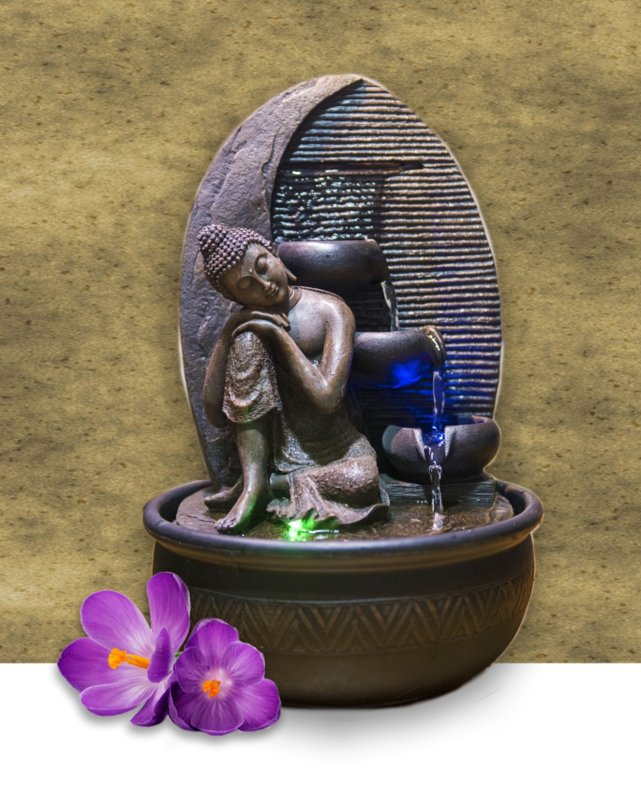 Kamerfontein-Beautiful-Karma-Rust-en-Spiritualiteit Kamerfontein Beautiful Karma (Rust en Spiritualiteit) - Afbeelding 1