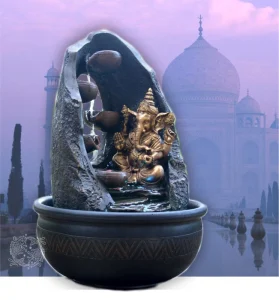 Kamerfontein Indian Dream (Voorspoed en Harmonie)