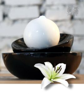 Kamerfontein White Lotus (Rust en Meditatie)
