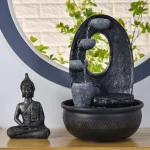Kamerfontein Beautiful Karma II (Rust en Spiritualiteit) - Afbeelding 2
