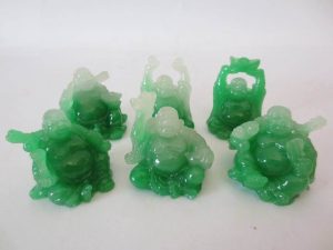 Boeddha-set-Jade-zittend