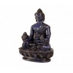 Boeddhabeeldje Medicijn boeddha