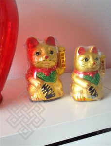 Lucky Cats Feng Shui Webwinkel