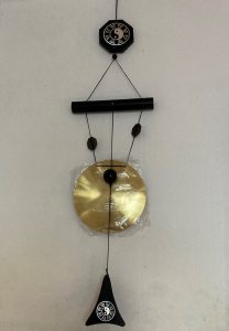 windgong yin yang zart