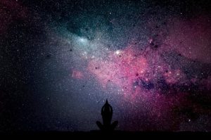 kosmische energie