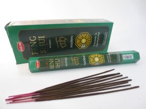 HEM Feng Shui wierook Hout