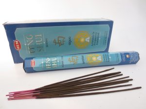 HEM Feng Shui wierook Water